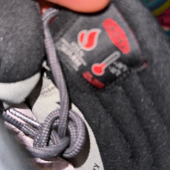 keen targhee lace boot high polar